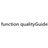 function qualityGuide