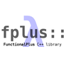 FunctionalPlus