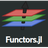 Functors.jl