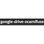 FUSE filesystem over Google Drive