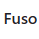 Fuso