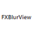 FXBlurView