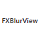 FXBlurView