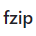 FZip