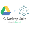 G Desktop Suite