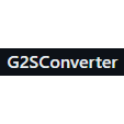 G2SConverter