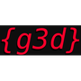 g3d