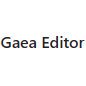 Gaea Editor