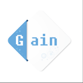 gain