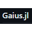 Gaius.jl