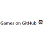 Games on GitHub