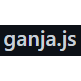 Ganja.js