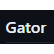 Gator