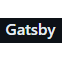 Gatsby video