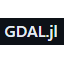 GDAL.jl