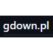 gdown.pl
