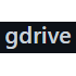 gdrive