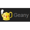 Geany