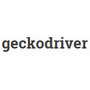 Download geckodriver-v0.35.0-win64.zip (geckodriver)