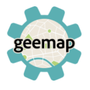 geemap