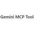 Gemini MCP Tool