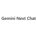 Gemini Next Chat