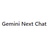 Gemini Next Chat