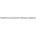 Gemma 4 Browser Assistant
