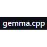gemma.cpp