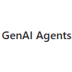 GenAI Agents