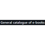 General catalogue of e-books