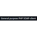 General purpose PHP SOAP-client