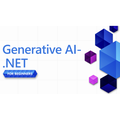 Generative AI for Beginners .NET
