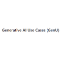 Generative AI Use Cases (GenU)