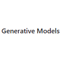 Generative Models