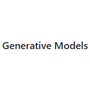 Generative Models