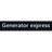 Generator express