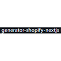 generator-shopify-nextjs