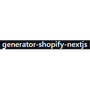 generator-shopify-nextjs