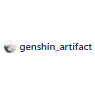 genshin_artifact