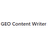 GEO Content Writer