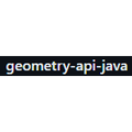 geometry-api-java