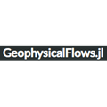 GeophysicalFlows.jl