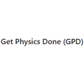 Get Physics Done (GPD)