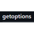getoptions