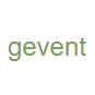 gevent