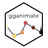gganimate