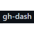 gh-dash