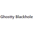 Ghostty Blackhole