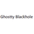 Ghostty Blackhole